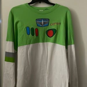 Disney Spirit Jersey